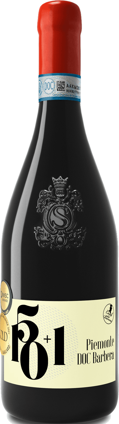 150+1 Barbera Piemonte