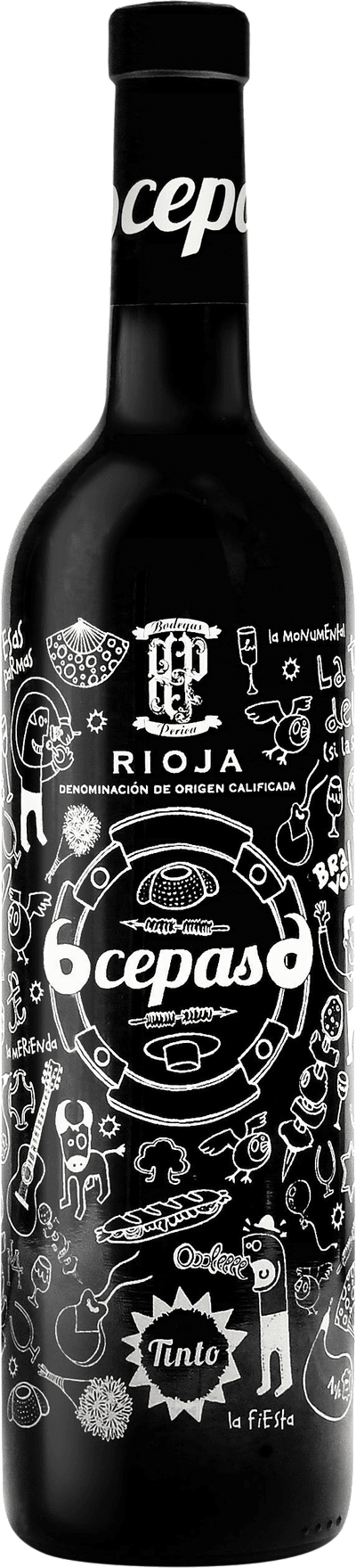 6Cepas6