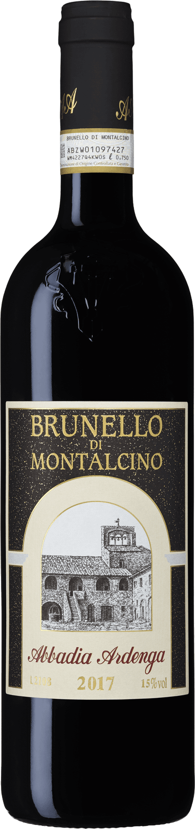 Brunello di Montalcino