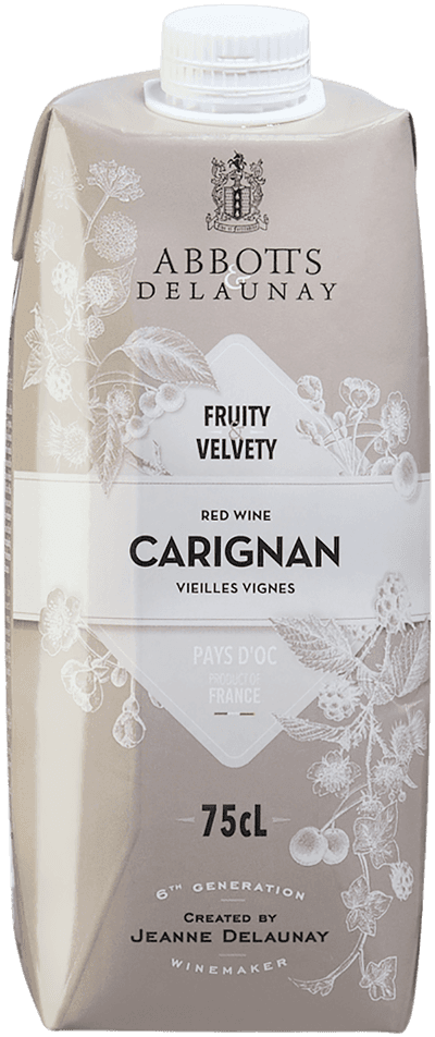 & Carignan Vieilles Vignes