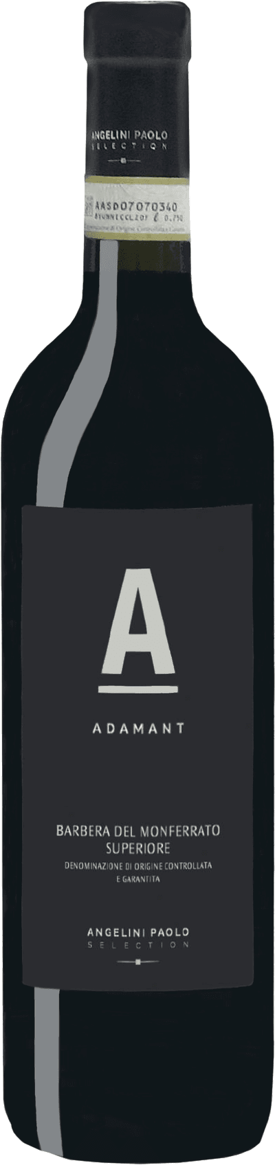 Adamant Barbera del Monferrato Superiore
