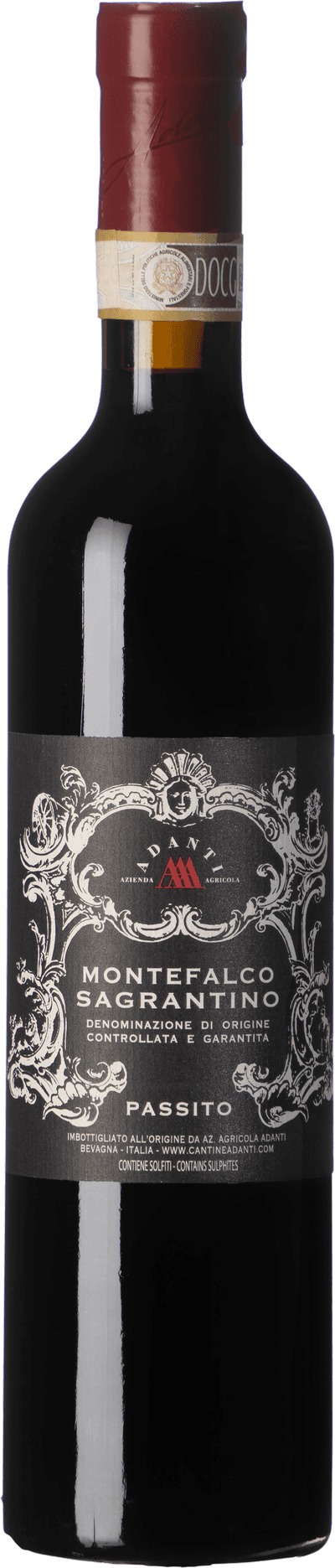 Montefalco Sagrantino Passito