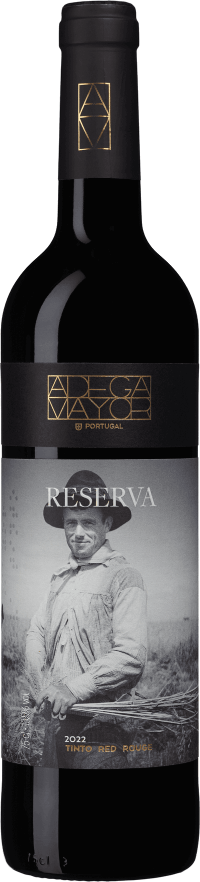 Reserva Tinto