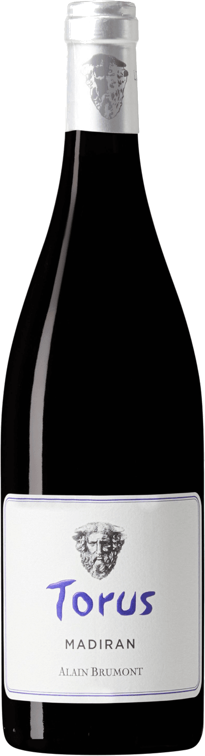 Vinflaske