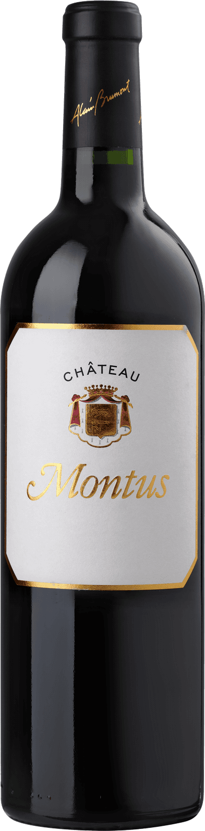 Château Montus