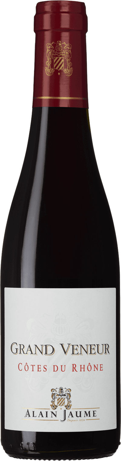 Côtes du Rhône Grand Veneur Organic Reserve