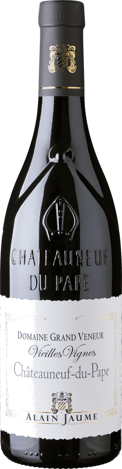 Châteauneuf du Pape Vieilles Vignes