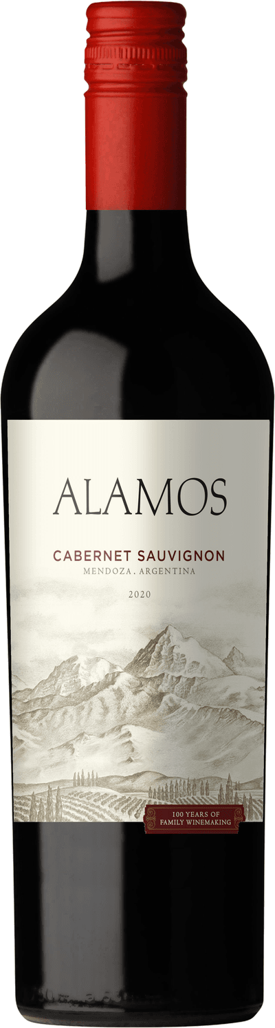 Cabernet Sauvignon