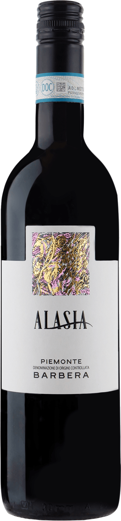 Alasia Piemonte Barbera