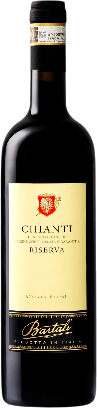 Chianti Riserva