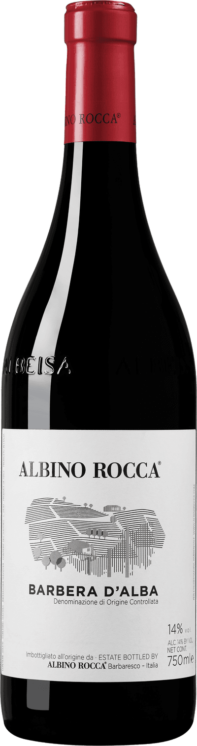 Barbera d´Alba