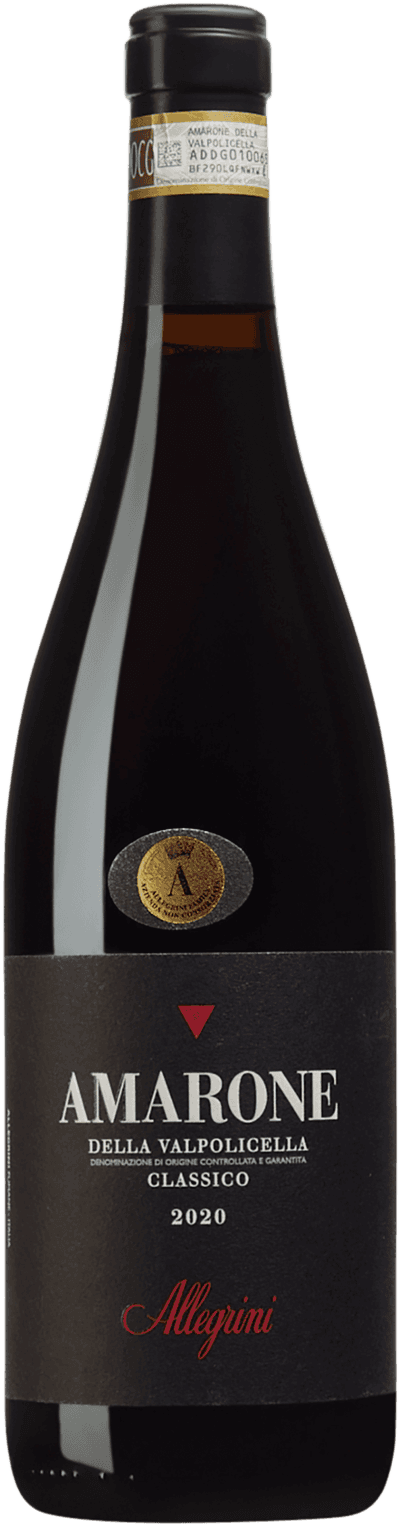 Amarone della Valpolicella Classico