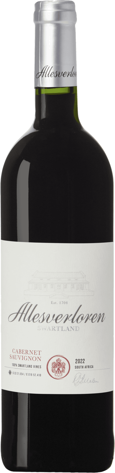 Cabernet Sauvignon