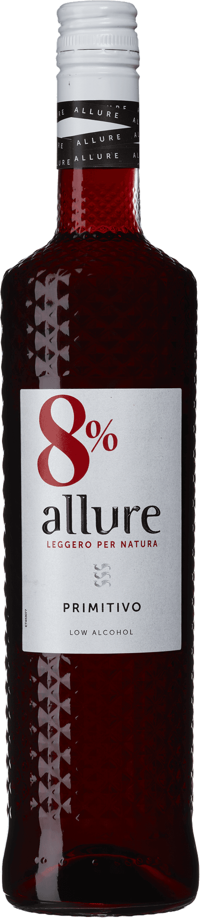 Allure Primitivo