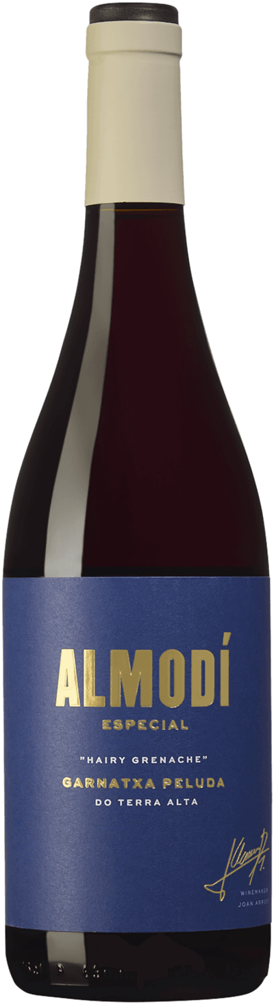 Almodí Especial Garnatxa Peluda