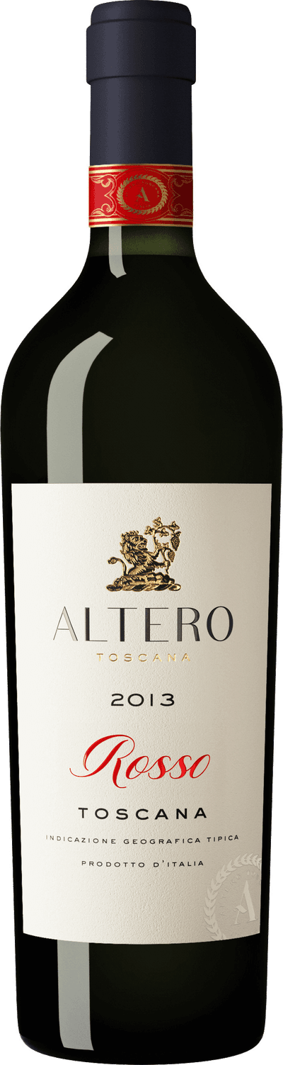 Altero Toscana