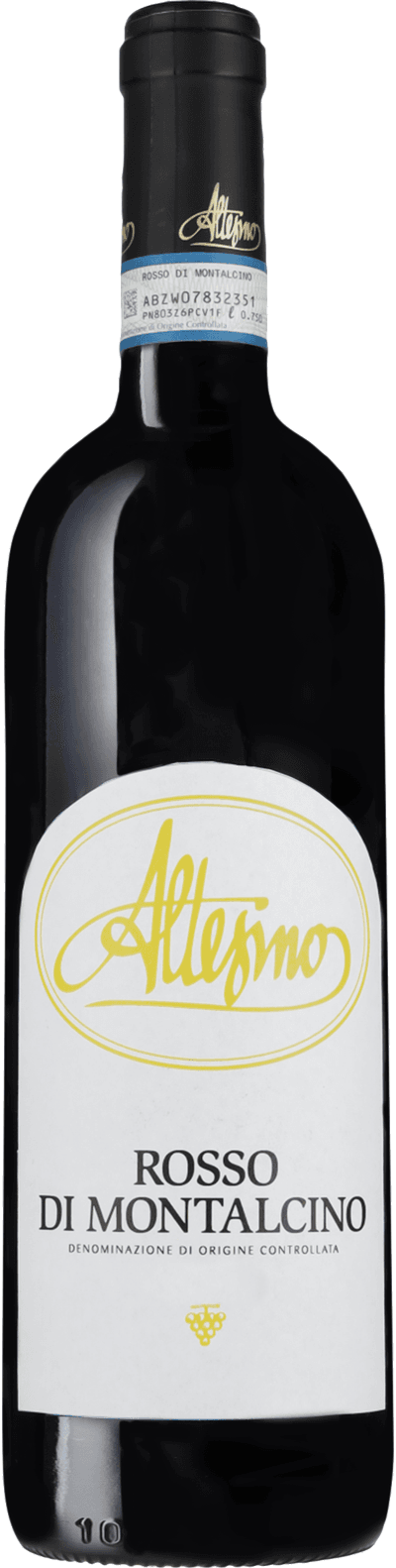 Rosso di Montalcino