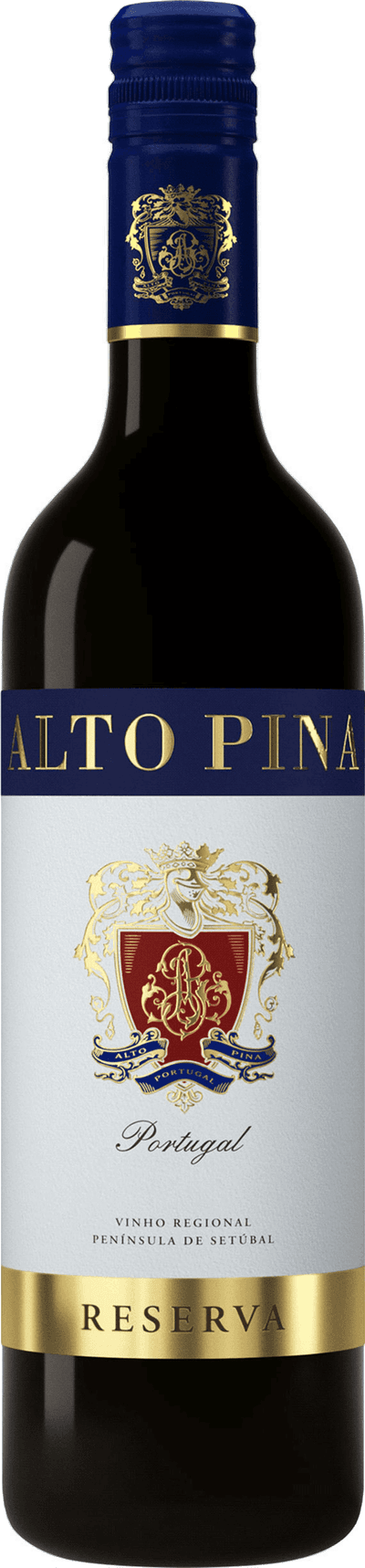 Alto Pina Reserva