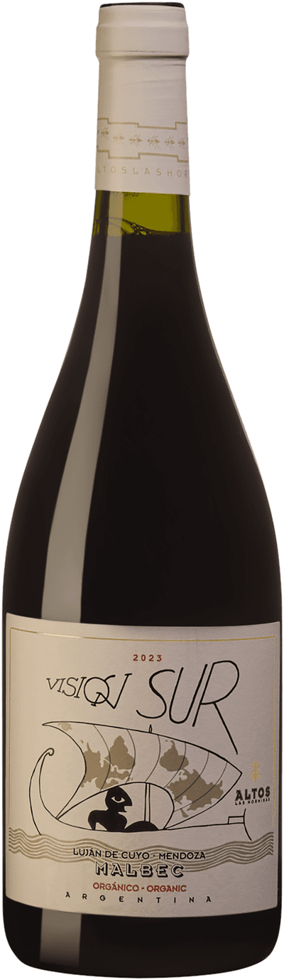 Vision Sur Malbec