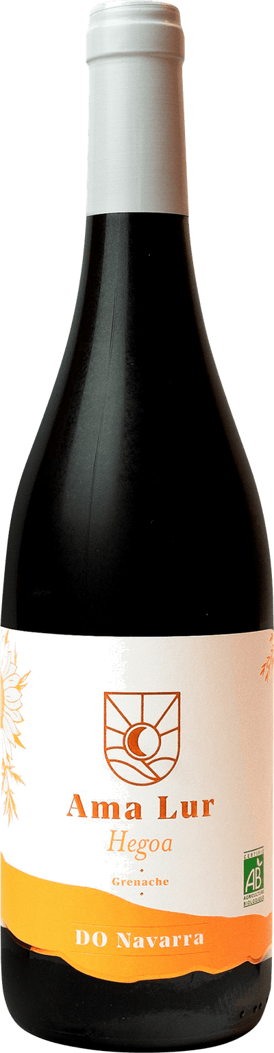 Ama Lur Hegoa Grenache