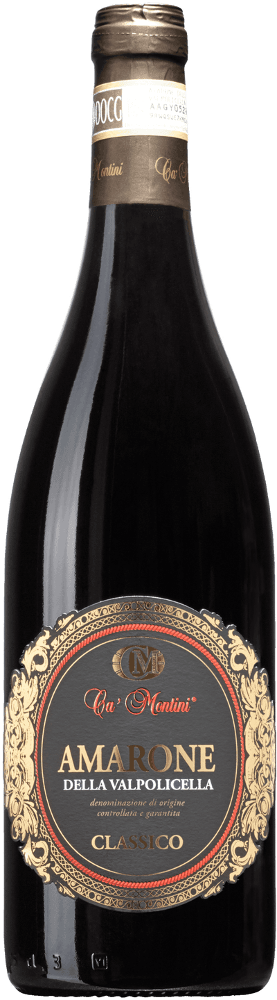 Amarone della Valpolicella