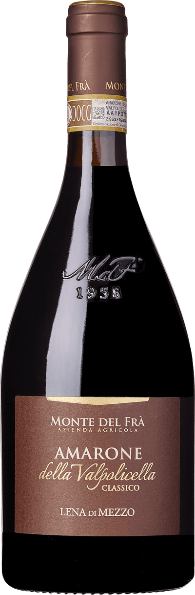Amarone Della Valpolicella Classico del Frà
