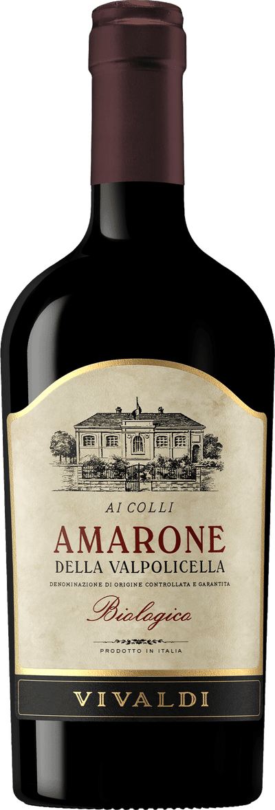 Amarone della Valpolicella ai Colli