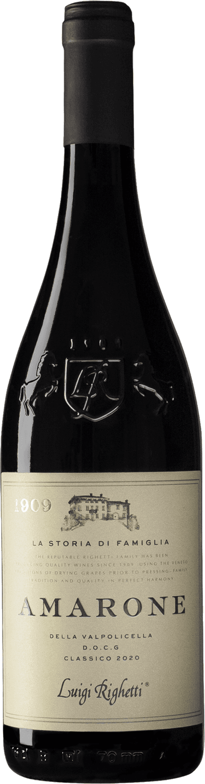 Amarone della Valpolicella