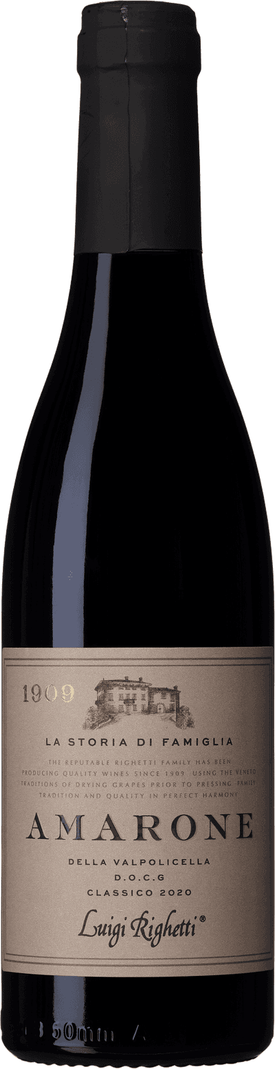 Amarone della Valpolicella Classico