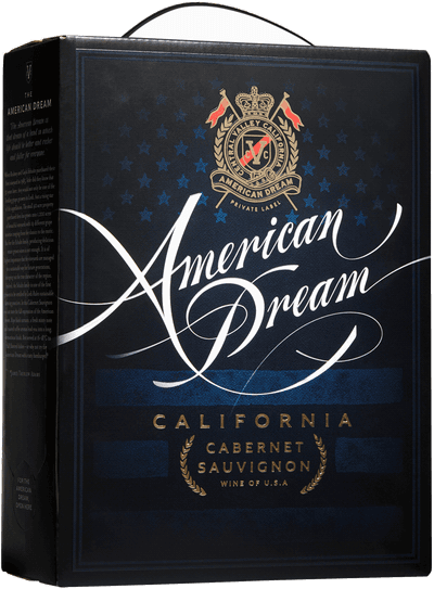 American Dream Cabernet Sauvignon