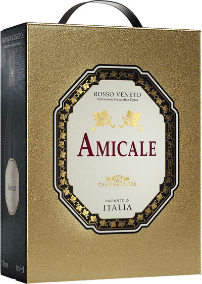 Amicale