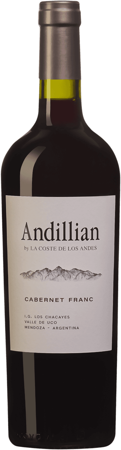 Andillian Cabernet Franc
