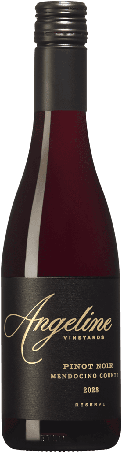 Reserve Pinot Noir