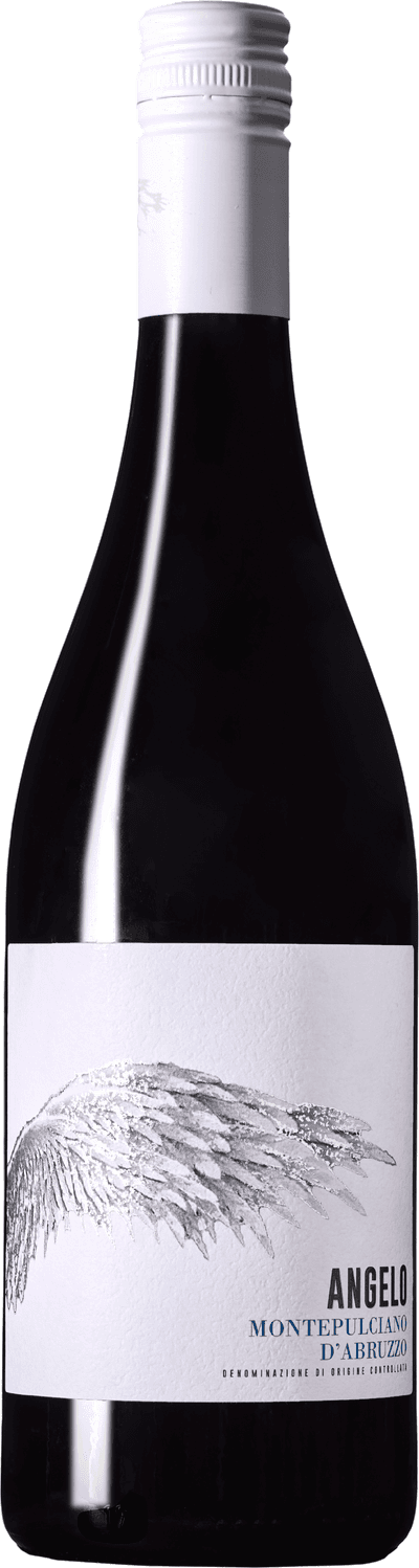 Angelo Montepulciano d'Abruzzo