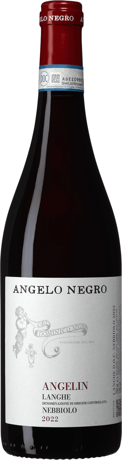 Langhe Nebbiolo