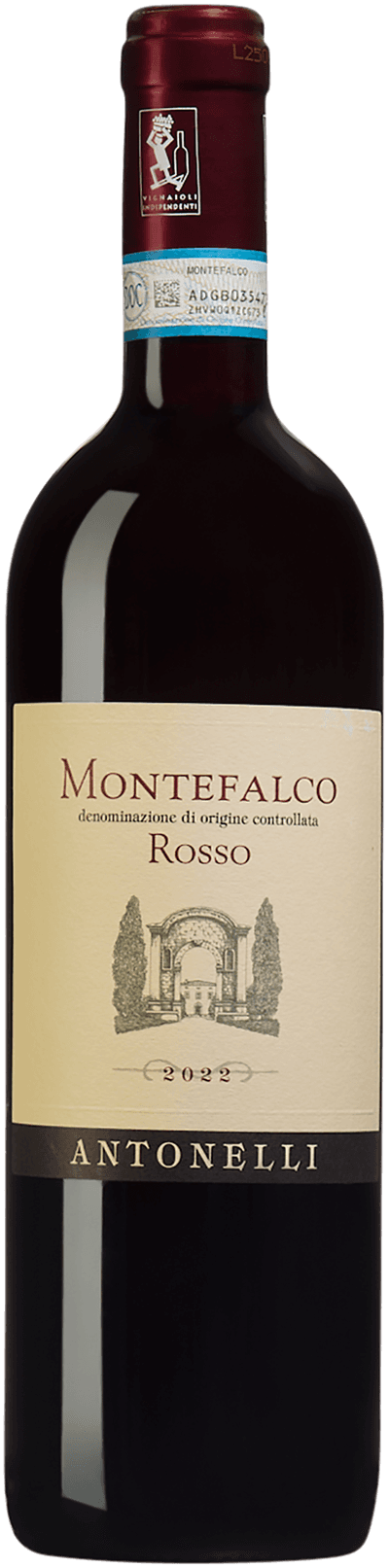 Montefalco Rosso