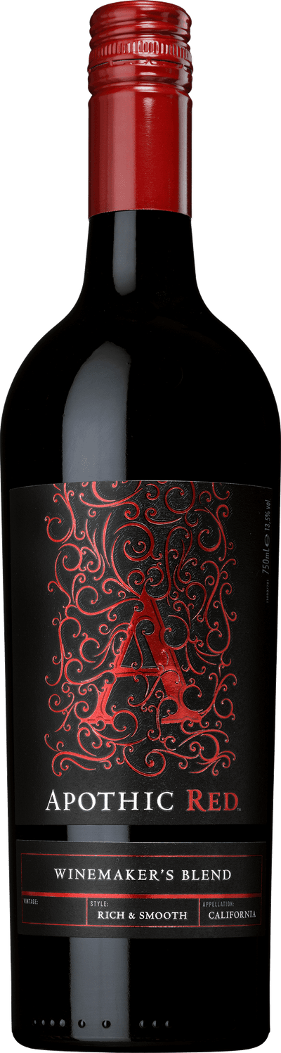Red Winemaker's Blend