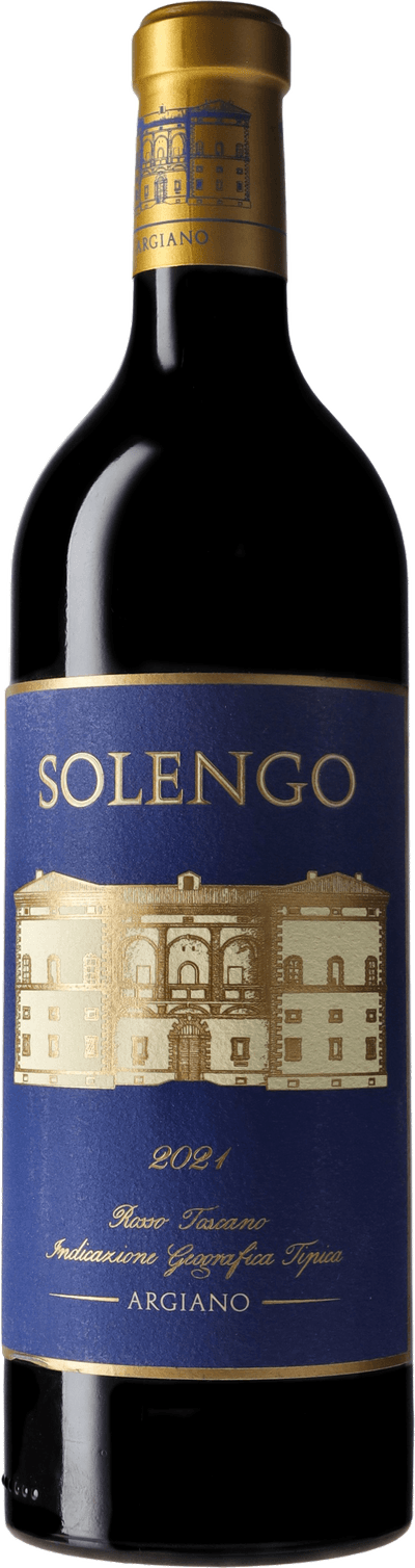 Solengo Rosso Toscano