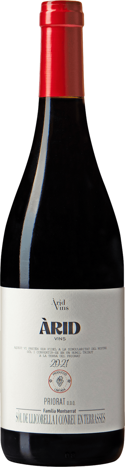 Priorat
