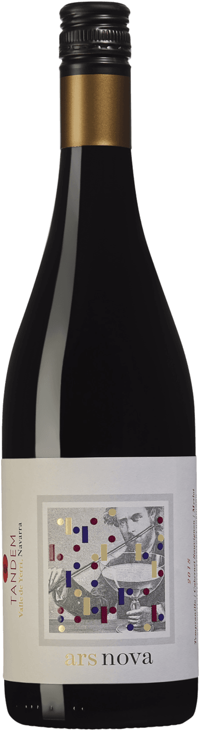 Ars Nova Bodegas