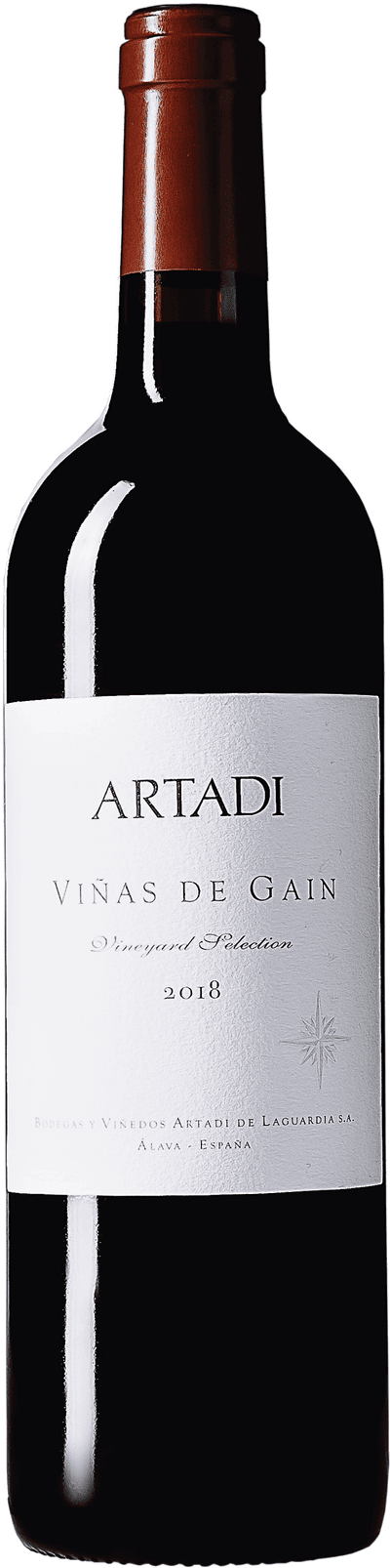 Vinas de Gain Vinas de Gain