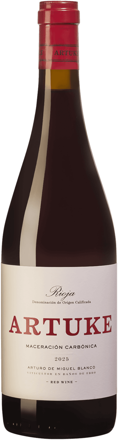 Maceración Carbonica