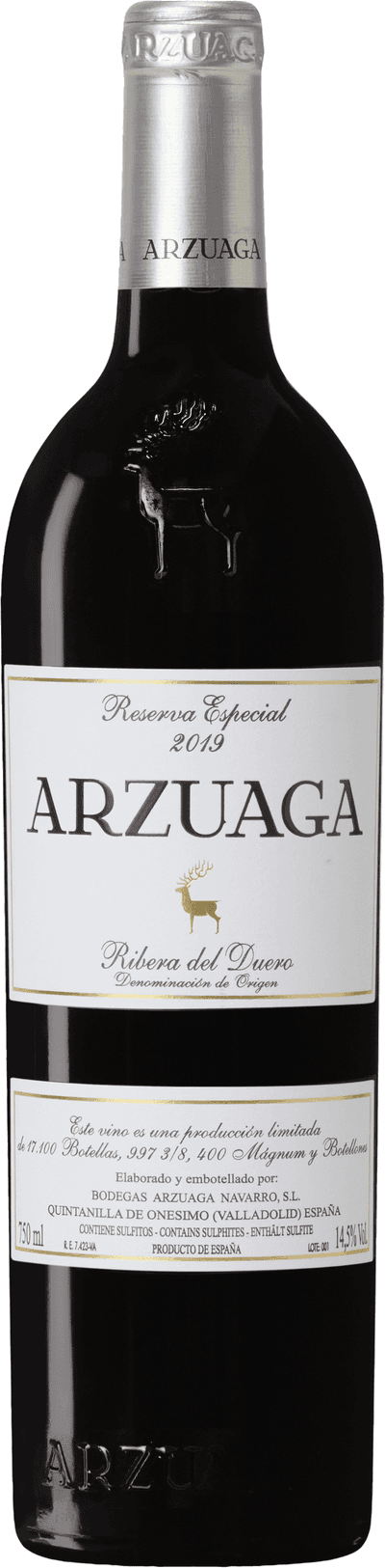 Reserva Especial