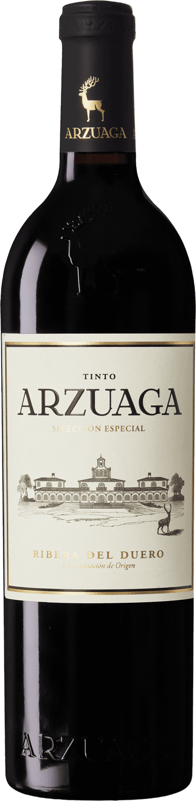 Selección Especial