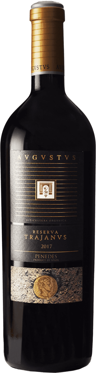 Cuvée Trajanus