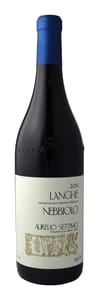 Langhe Nebbiolo