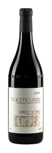 Dolcetto d`Alba