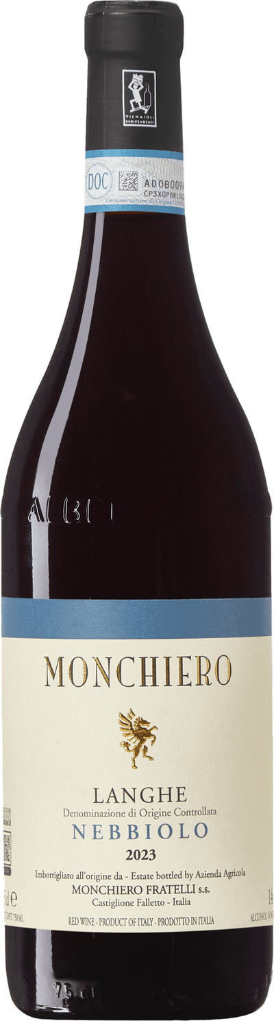 Nebbiolo