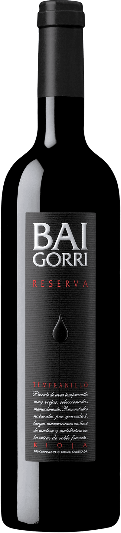 Reserva
