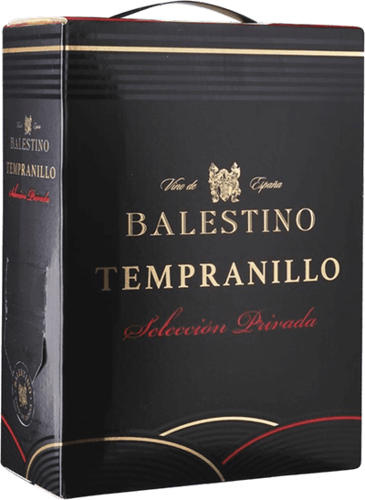 Balestino Tempranillo
